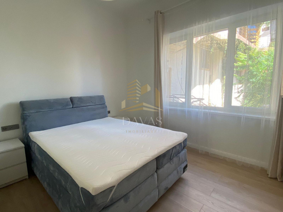 Apartament de 2 camere semidecomandat | Horea 