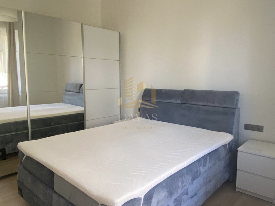 Apartament de 2 camere semidecomandat | Horea 