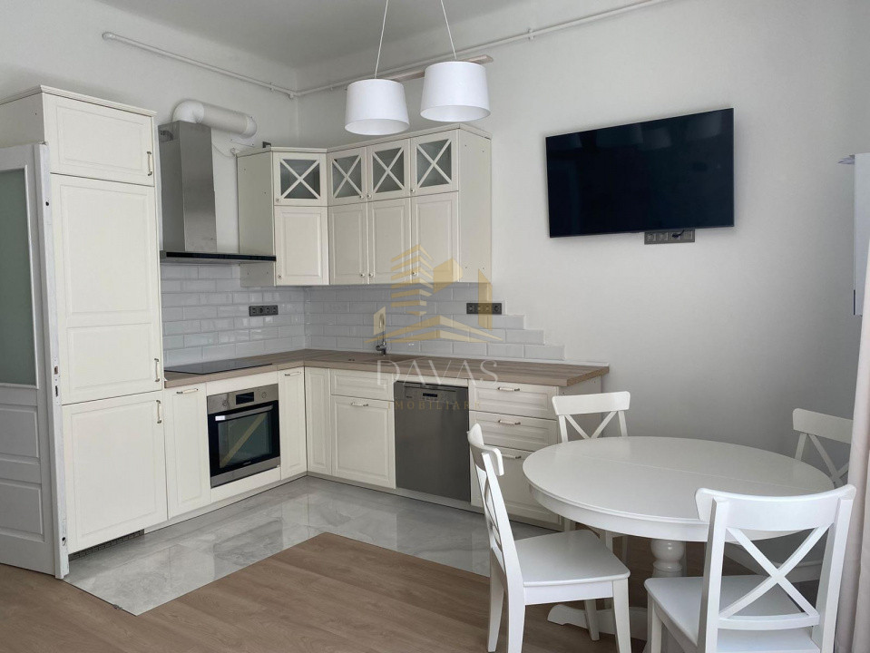 Apartament de 2 camere semidecomandat | Horea 