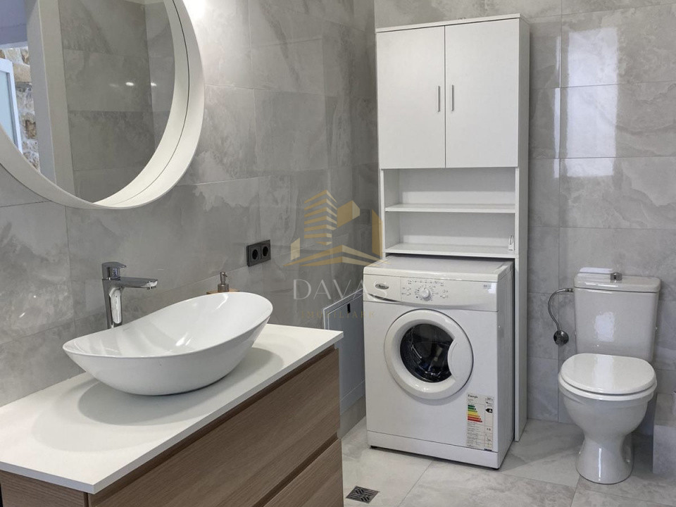 Apartament de 2 camere semidecomandat | Horea 