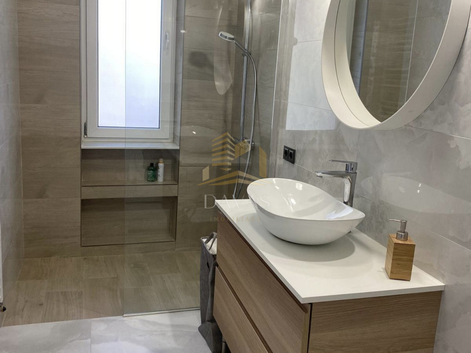 Apartament de 2 camere semidecomandat | Horea 