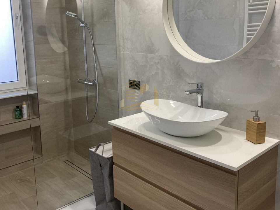 Apartament de 2 camere semidecomandat | Horea 