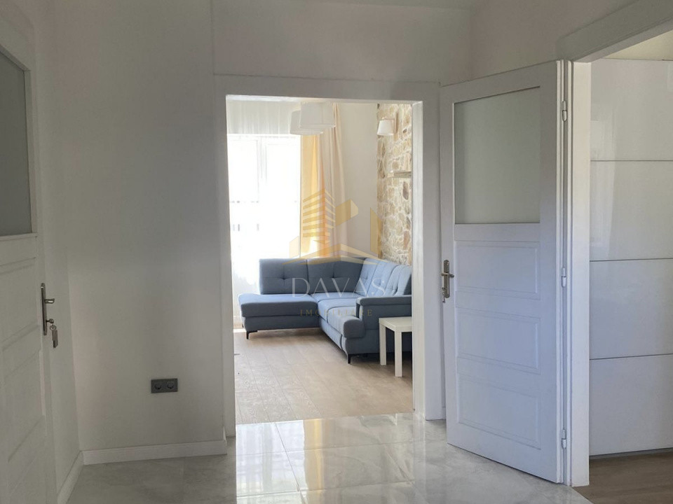 Apartament de 2 camere semidecomandat | Horea 