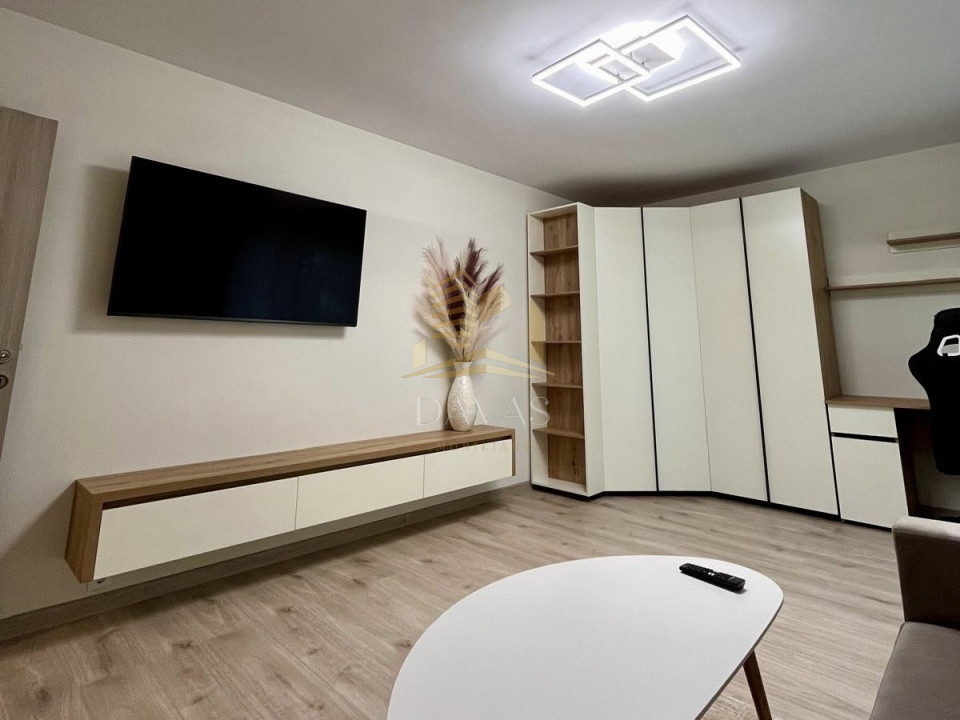 Apartament de 2 camere decomandate | Mărăști 