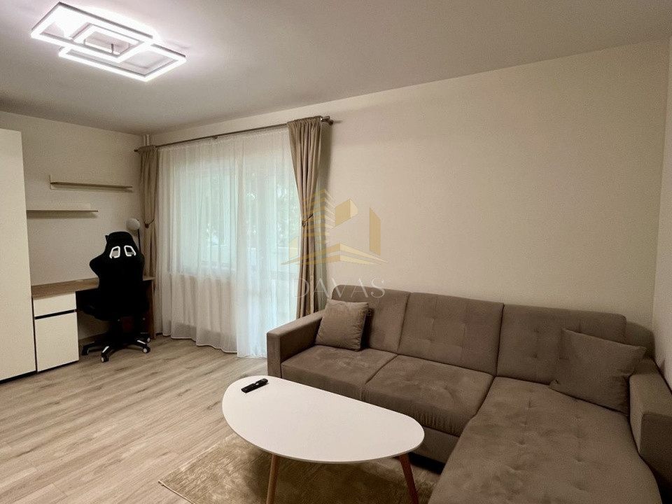 Apartament de 2 camere decomandate | Mărăști 
