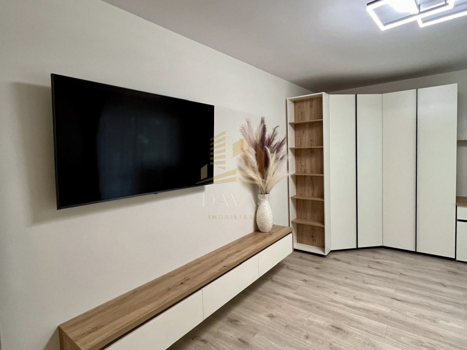 Apartament de 2 camere decomandate | Mărăști 