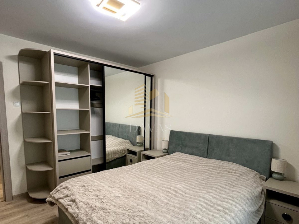 Apartament de 2 camere decomandate | Mărăști 