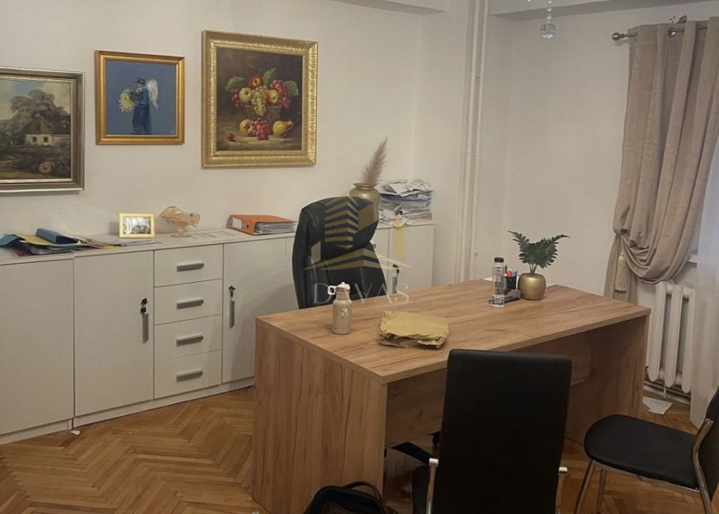 Apartament de 2 camere decomandat | Gheorgheni