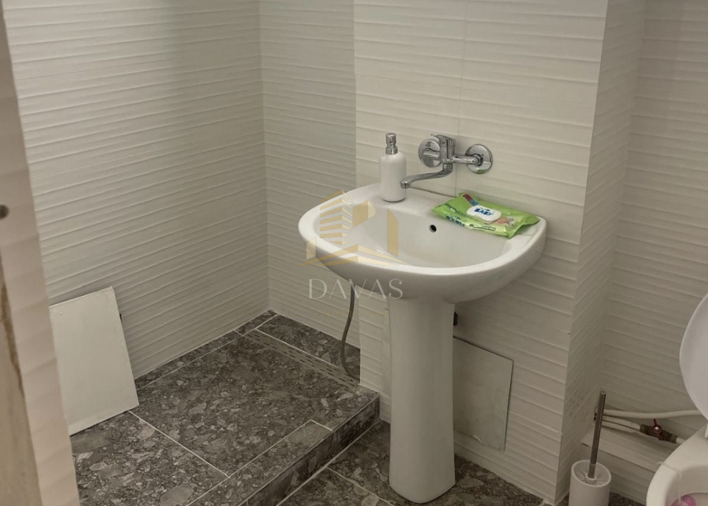 Apartament de 2 camere decomandat | Gheorgheni