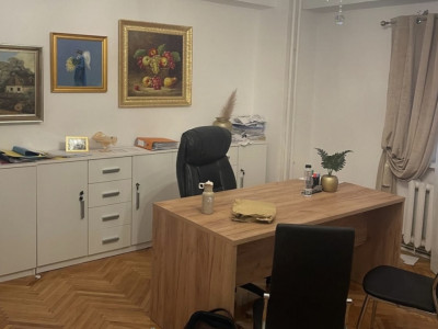 Apartament de 2 camere decomandat | Gheorgheni