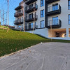 Apartament în bloc Nou de 2 camere - Parcare | Baciu 