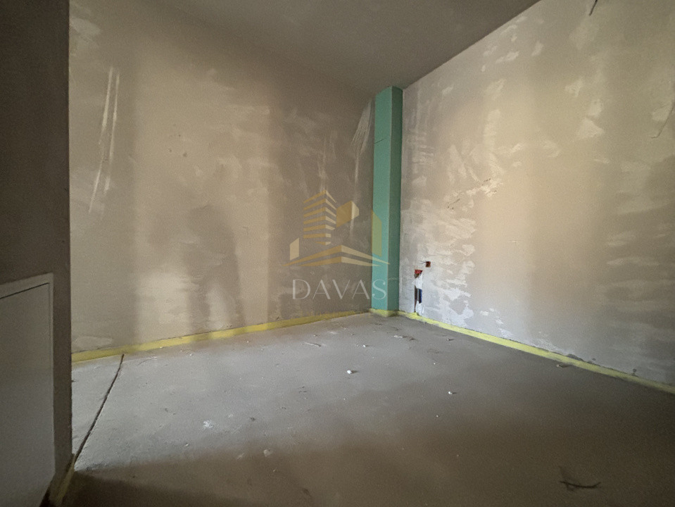 Apartament în bloc Nou de 2 camere - Parcare | Baciu 