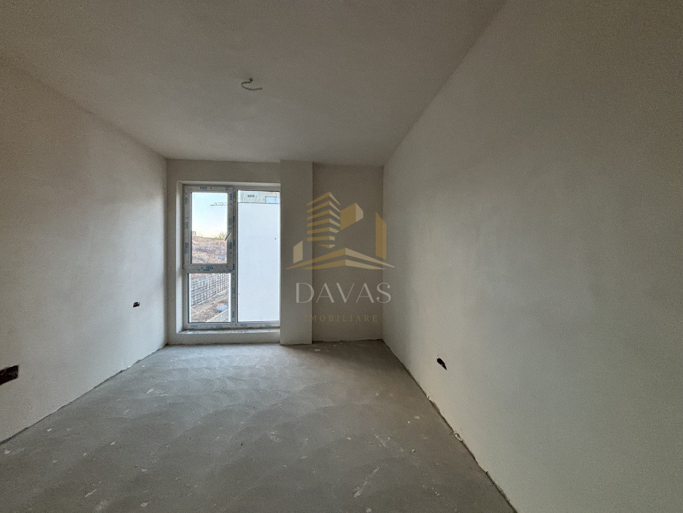 Apartament în bloc Nou de 3 camere - Parcare | Baciu 