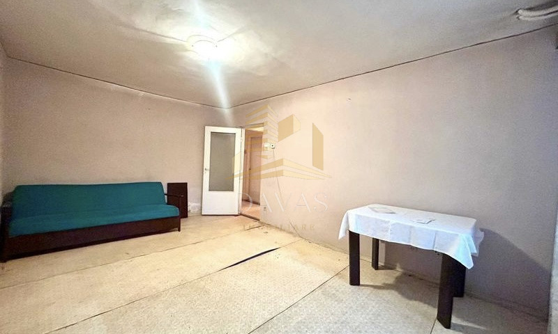 Apartament de 3 camere decomandate | Manastur