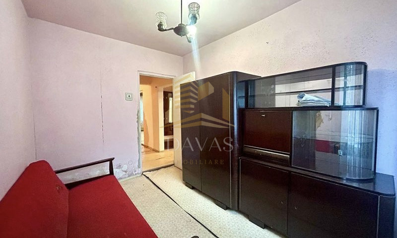 Apartament de 3 camere decomandate | Manastur
