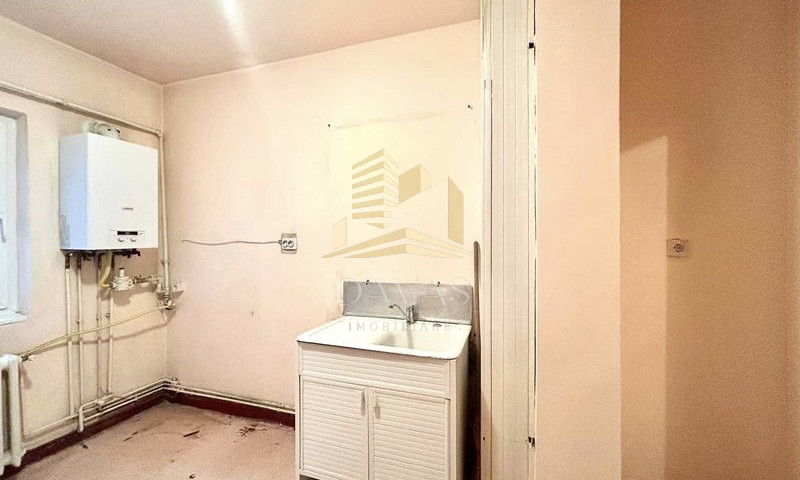 Apartament de 3 camere decomandate | Manastur