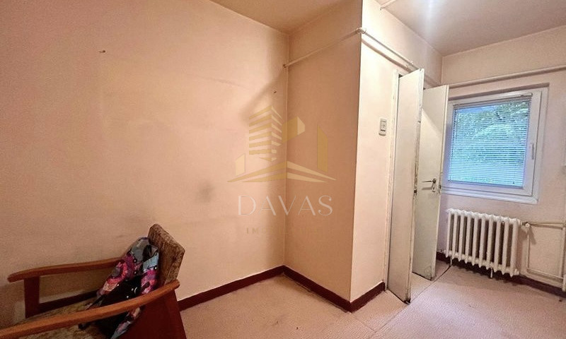 Apartament de 3 camere decomandate | Manastur