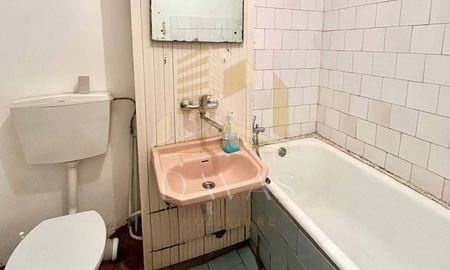 Apartament de 3 camere decomandate | Manastur