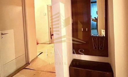 Apartament de 3 camere decomandate | Manastur