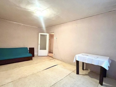 Apartament de 3 camere decomandate | Manastur