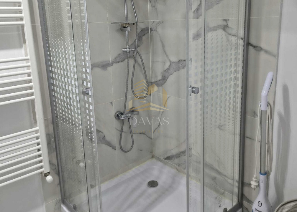 Apartament de 2 camere semidecomandat | Ego Residence