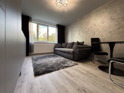 Apartament de 2 camere decomandat | Manastur - Plopilor 