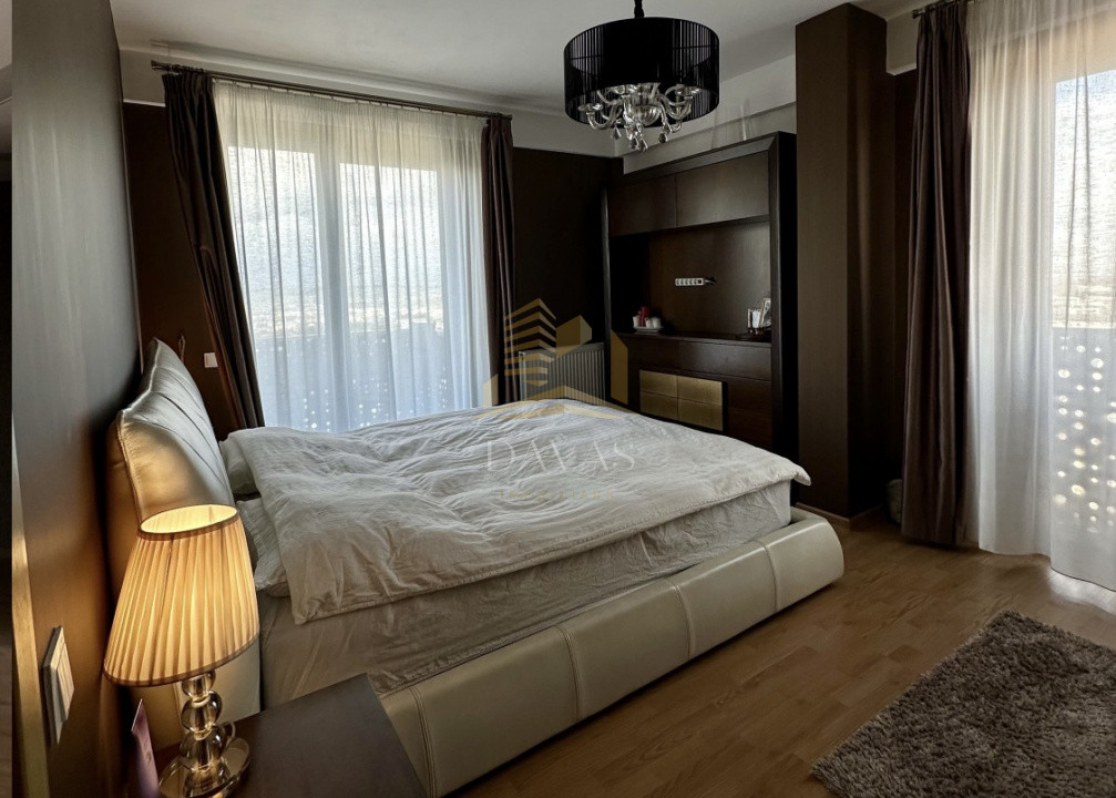 Apartament de 3 camere decomandat | Oaza Residence 