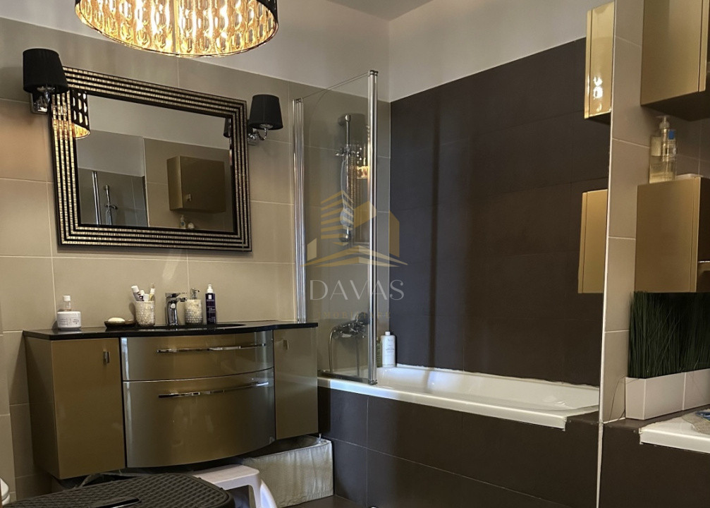 Apartament de 3 camere decomandat | Oaza Residence 