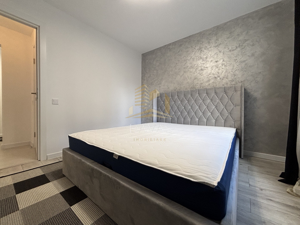Apartament de 2 camere decomandat | Manastur - Plopilor 