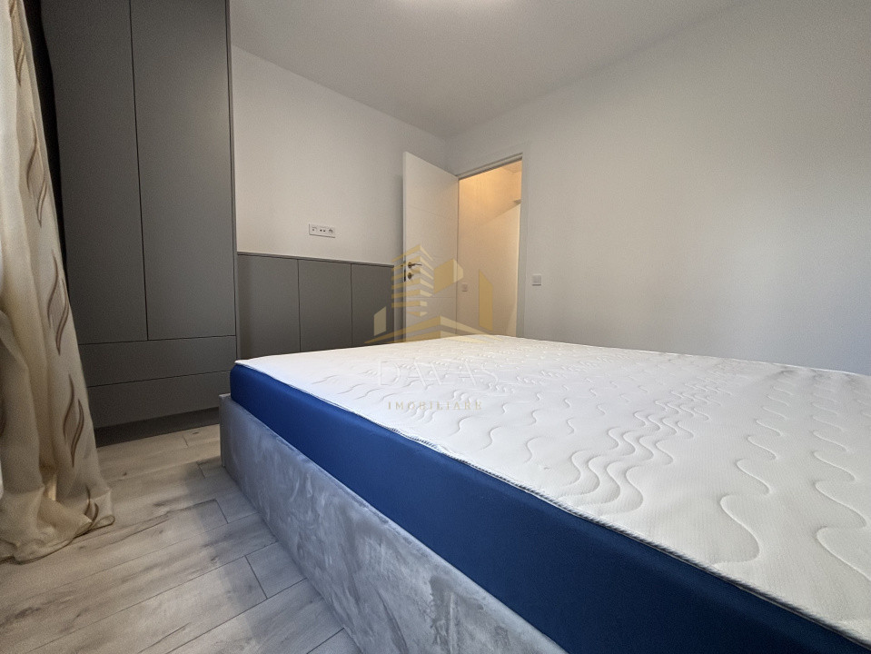 Apartament de 2 camere decomandat | Manastur - Plopilor 