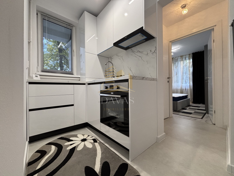 Apartament de 2 camere decomandat | Manastur - Plopilor 