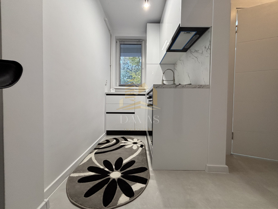 Apartament de 2 camere decomandat | Manastur - Plopilor 