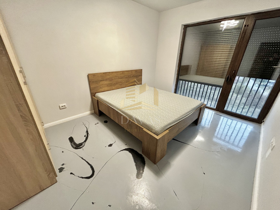 Casa tip duplex 5 camere de inchiriat | Borhanci | Terasa 