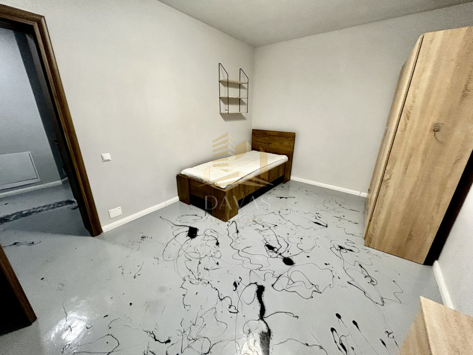 Casa tip duplex 5 camere de inchiriat | Borhanci | Terasa 