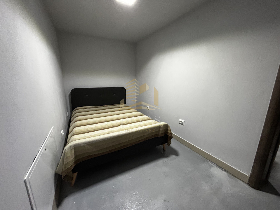 Casa tip duplex 5 camere de inchiriat | Borhanci | Terasa 