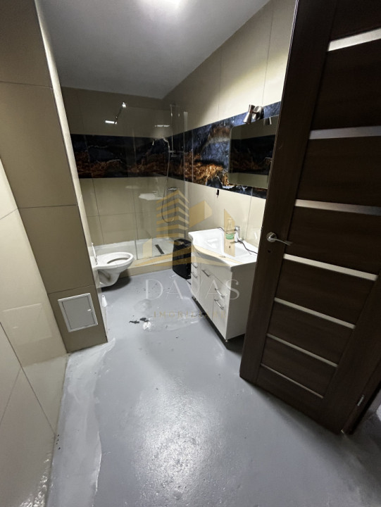 Casa tip duplex 5 camere de inchiriat | Borhanci | Terasa 