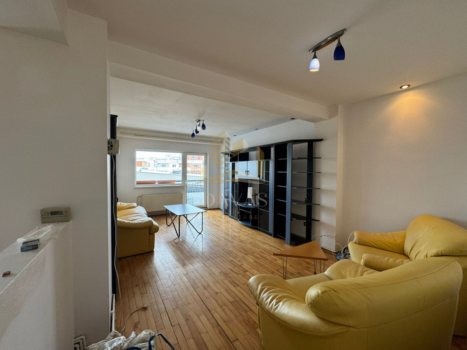 Apartament 4 camere de închiriat | Dorobantilor