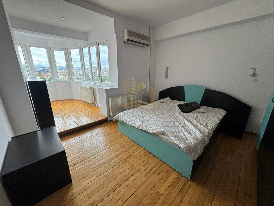 Apartament 4 camere de închiriat | Dorobantilor