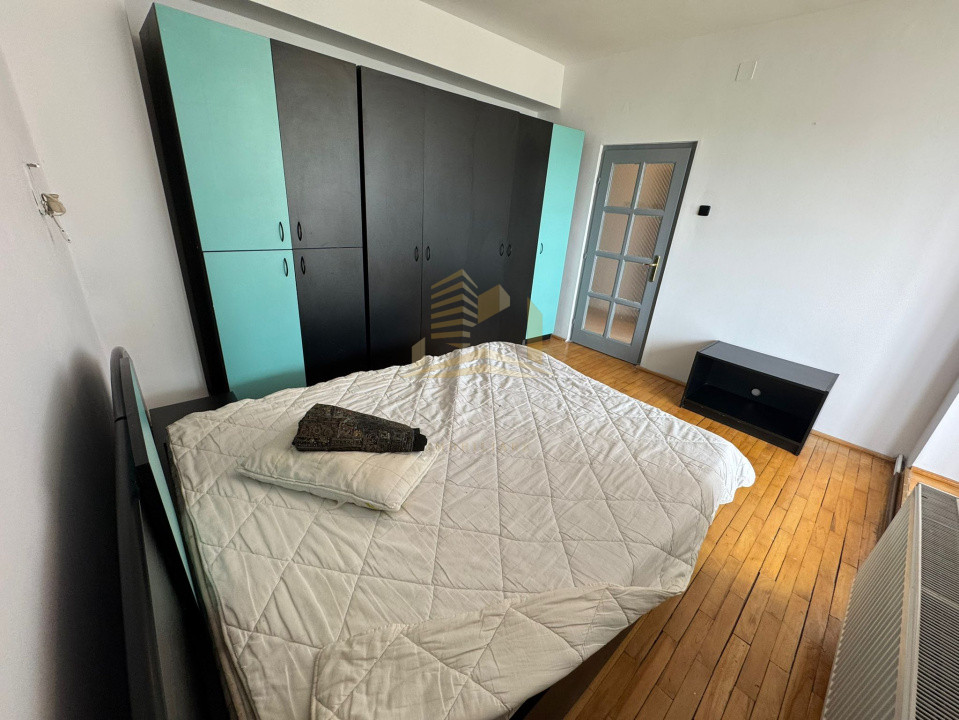 Apartament 4 camere de închiriat | Dorobantilor