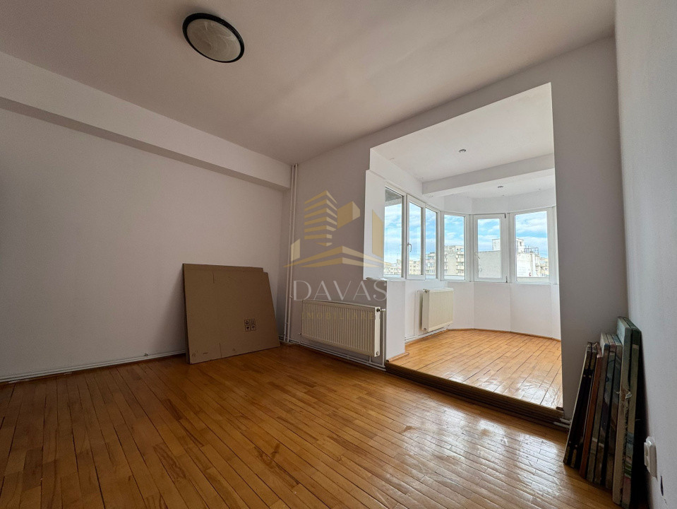 Apartament 4 camere de închiriat | Dorobantilor