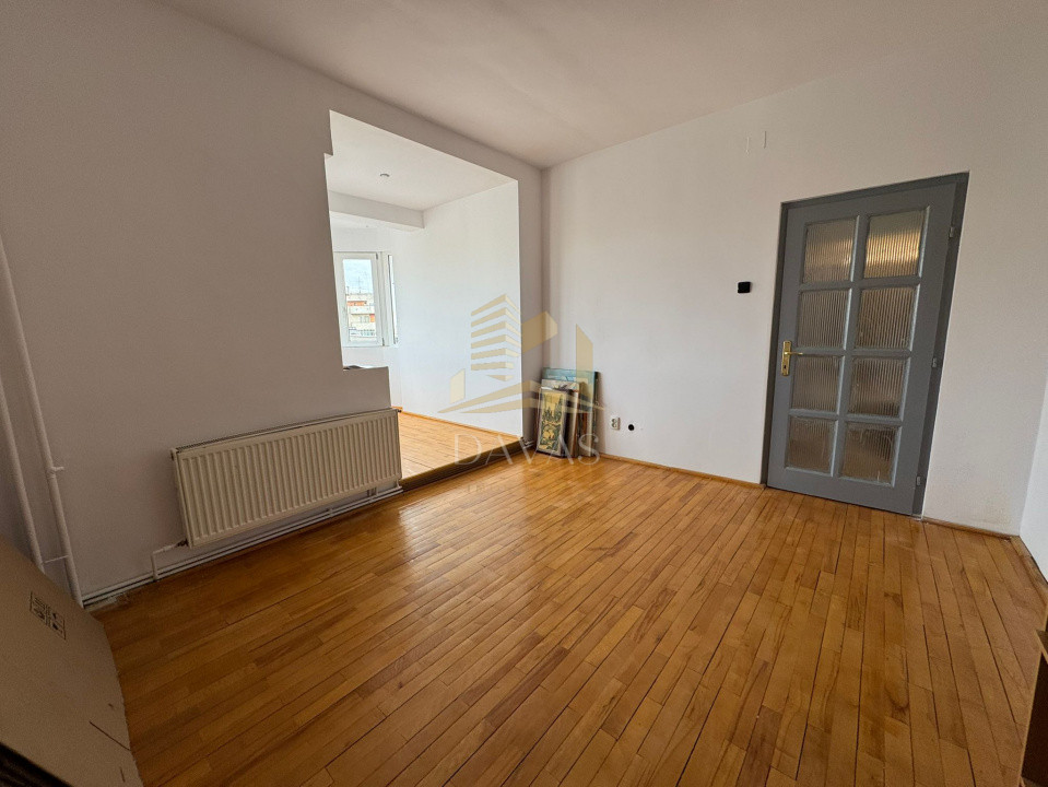 Apartament 4 camere de închiriat | Dorobantilor