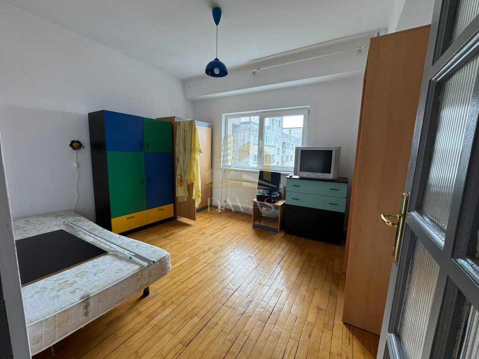 Apartament 4 camere de închiriat | Dorobantilor
