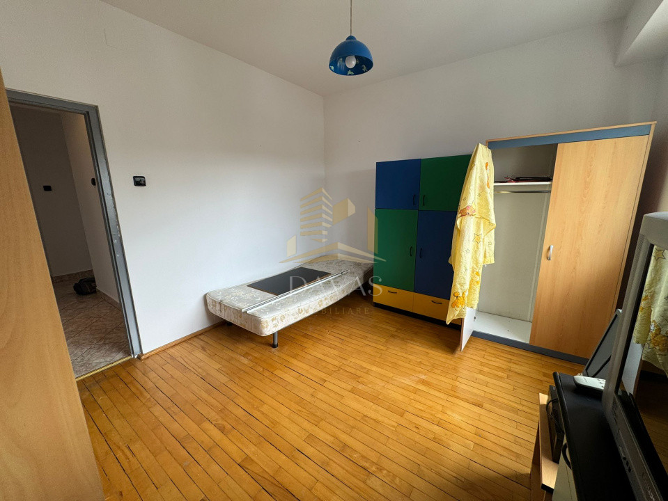 Apartament 4 camere de închiriat | Dorobantilor