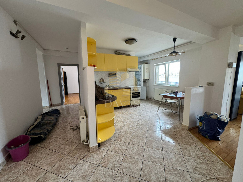 Apartament 4 camere de închiriat | Dorobantilor