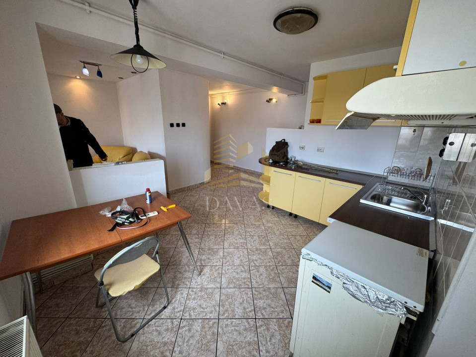 Apartament 4 camere de închiriat | Dorobantilor