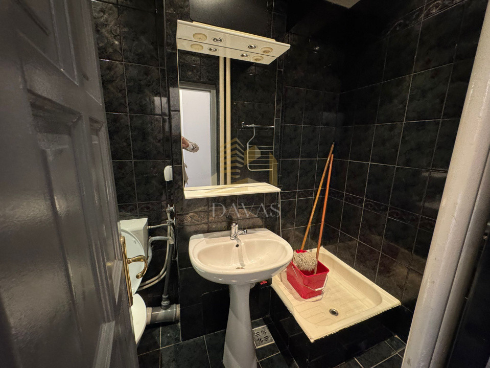 Apartament 4 camere de închiriat | Dorobantilor