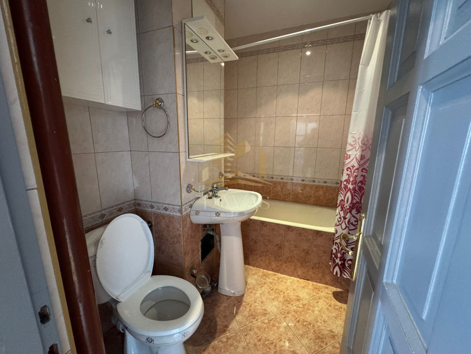 Apartament 4 camere de închiriat | Dorobantilor