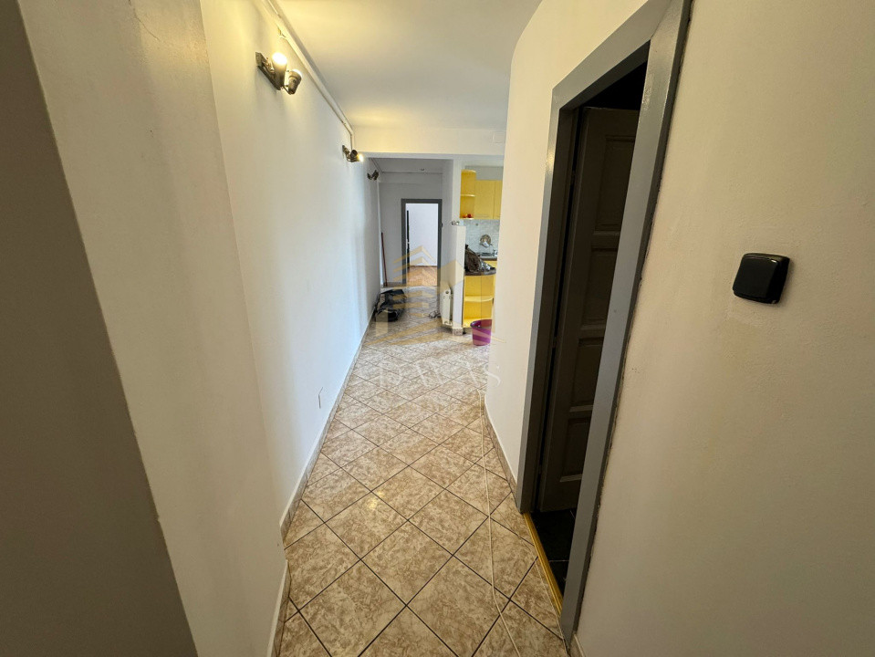 Apartament 4 camere de închiriat | Dorobantilor