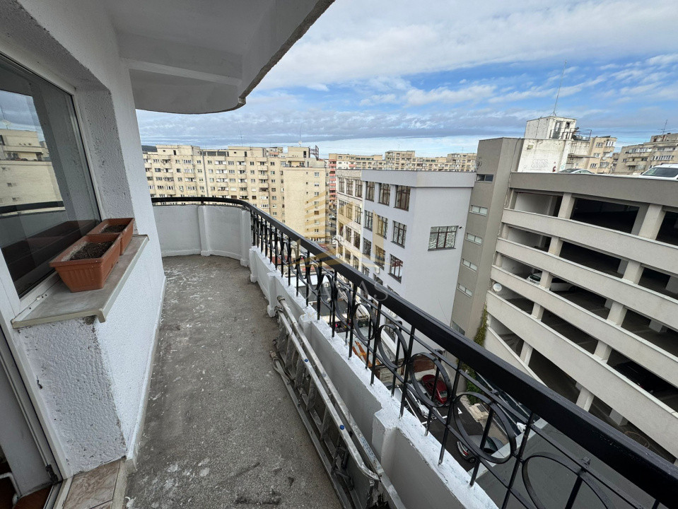 Apartament 4 camere de închiriat | Dorobantilor
