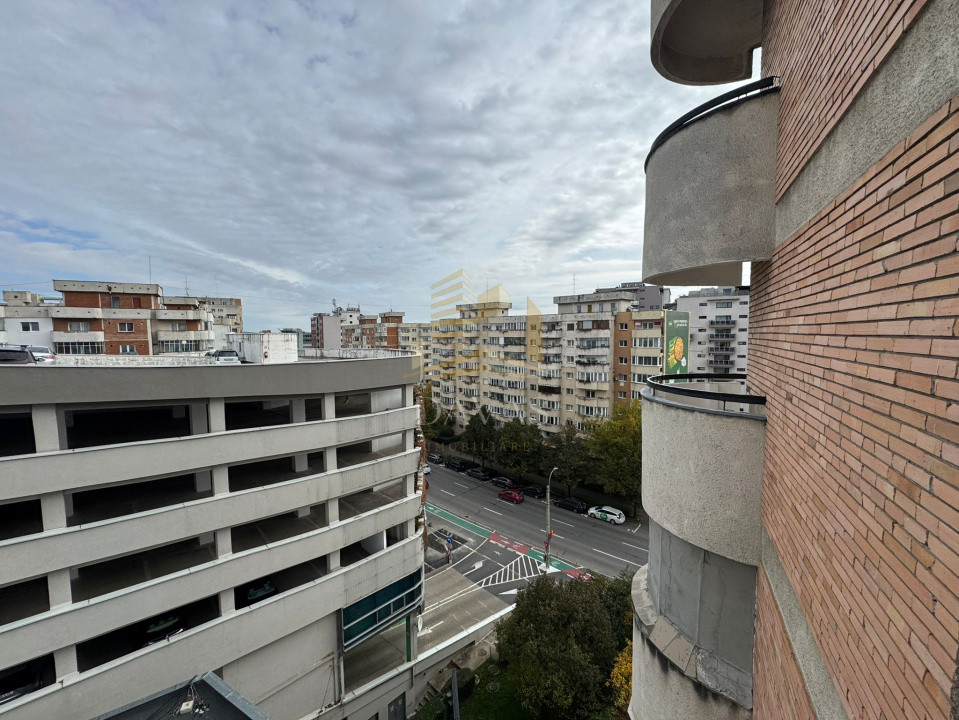 Apartament 4 camere de închiriat | Dorobantilor